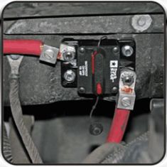 Circuit Breaker