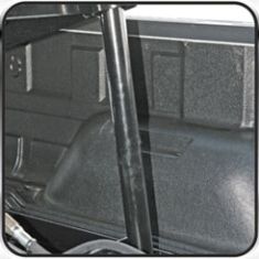 Manual Safety Bar